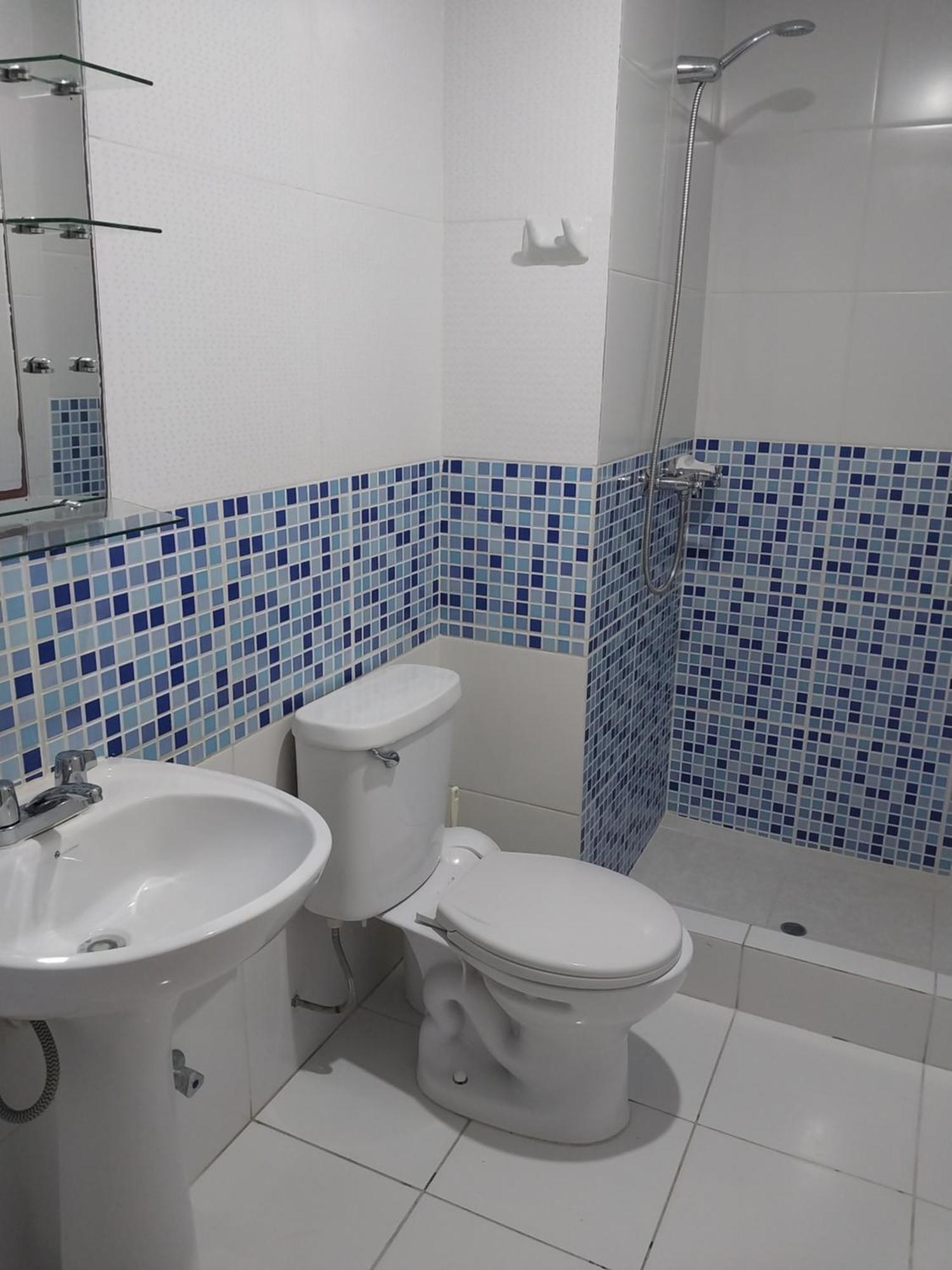 Apartment Amplio Departamento Amoblado, Parques De La Huaca - San Miguel Lima