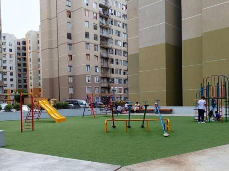 Amplio Departamento Amoblado, Parques De La Huaca - San Miguel Lima